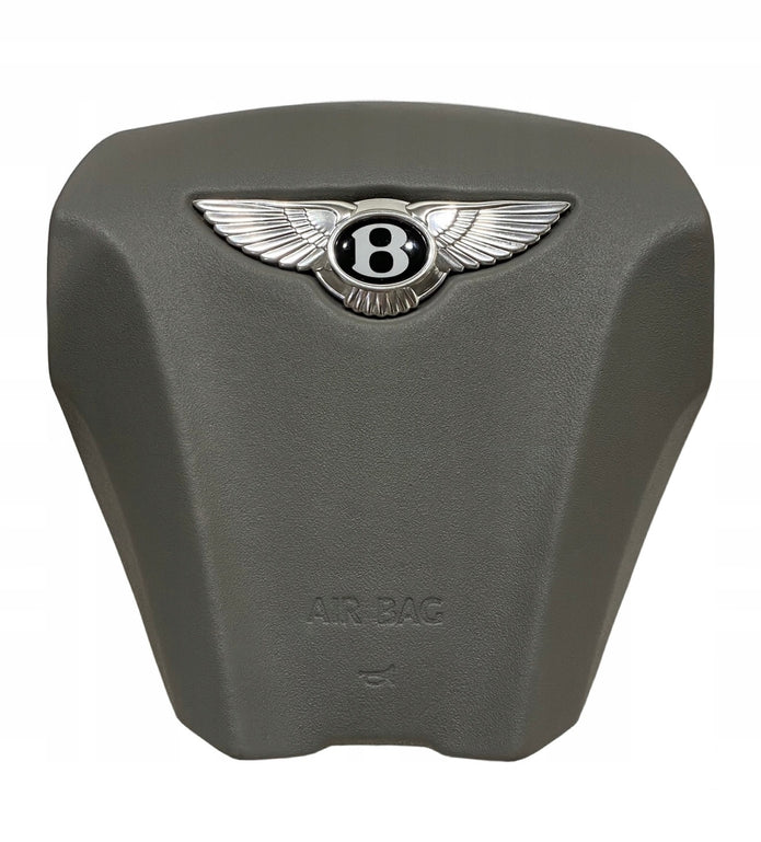 BENTLEY CONTINENTAL GT GTC FLYING AIRBAG