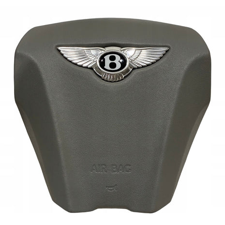 BENTLEY CONTINENTAL GT GTC FLYING AIRBAG