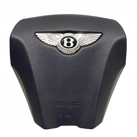 BENTLEY CONTINENTAL GT GTC FLYING AIRBAG