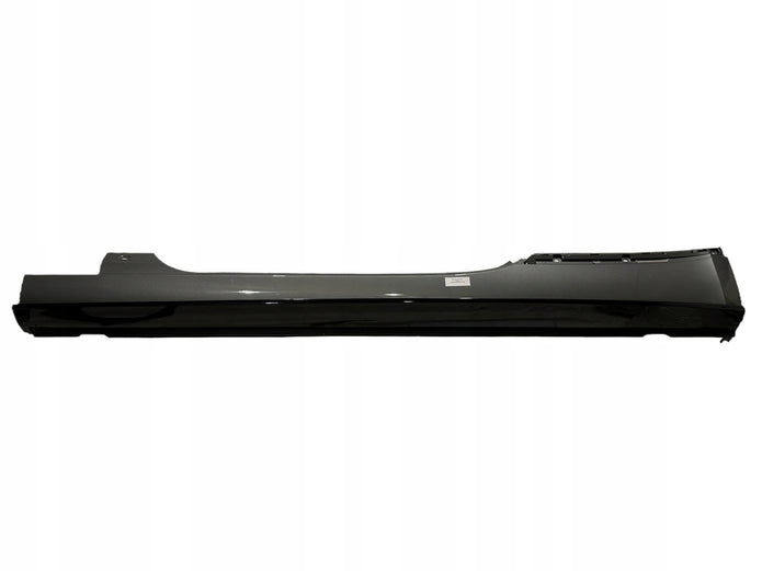 BENTLEY CONTINENTAL GT GTC DOOR SILL TRIM