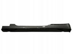 BENTLEY CONTINENTAL GT GTC DOOR SILL TRIM