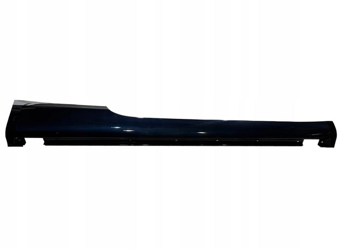 BENTLEY CONTINENTAL GT GTC DOOR SILL COVER