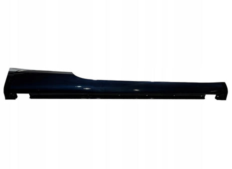 BENTLEY CONTINENTAL GT GTC DOOR SILL COVER