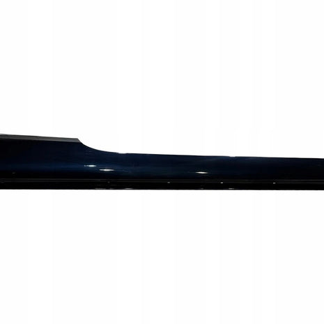 BENTLEY CONTINENTAL GT GTC DOOR SILL COVER