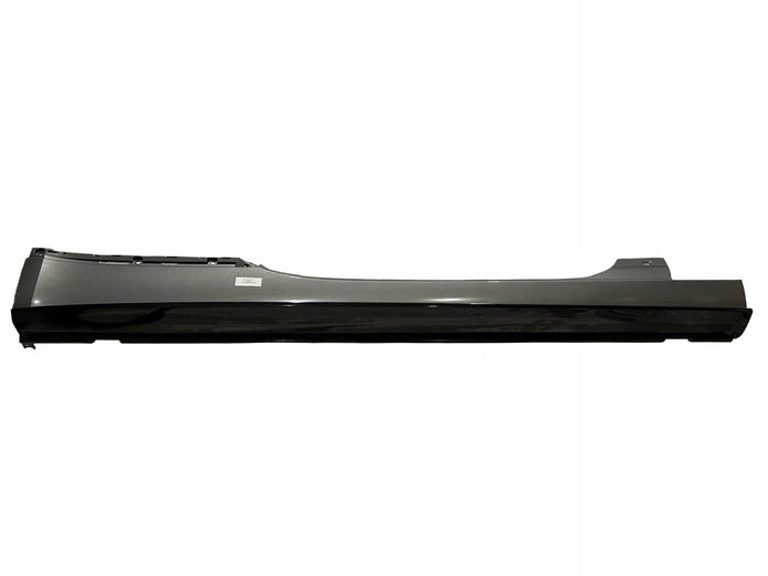 BENTLEY CONTINENTAL GT GTC DOOR SILL COVER