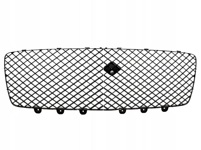 BENTLEY CONTINENTAL GT GRILL