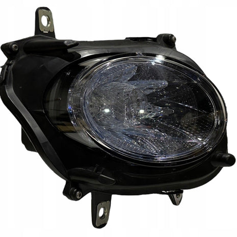 BENTLEY FLYING SPUR TURN SIGNAL