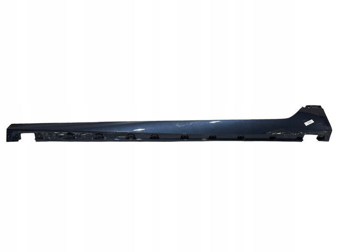 BENTLEY FLYING SPUR DOOR SILL TRIM