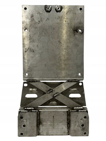 BENTLEY NEW FLYING SPUR BRACKET FRAME MOUNTING REINFORCEMENT