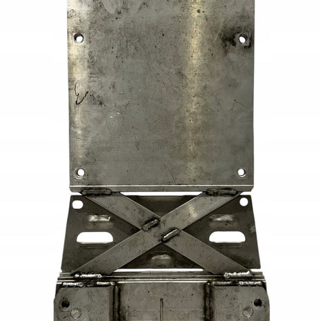 BENTLEY NEW FLYING SPUR BRACKET FRAME MOUNTING REINFORCEMENT