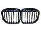 BMW X7 2020 FRONT GRILLE FRONT BLACK