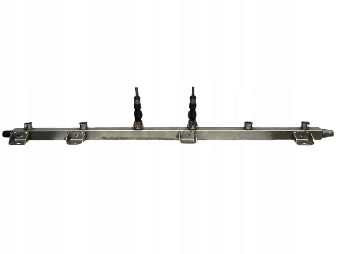 BOSCH FUEL INJECTOR RAIL