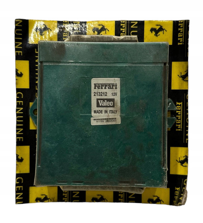 FERRARI 360 430 WINDOW LIFTER CONTROL MODULE