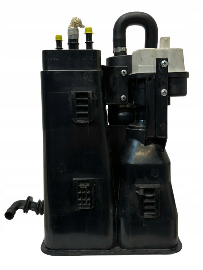 FERRARI 458 CARBON VAPOR FILTER HOUSING