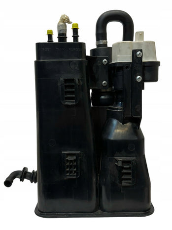 FERRARI 458 CARBON VAPOR FILTER HOUSING