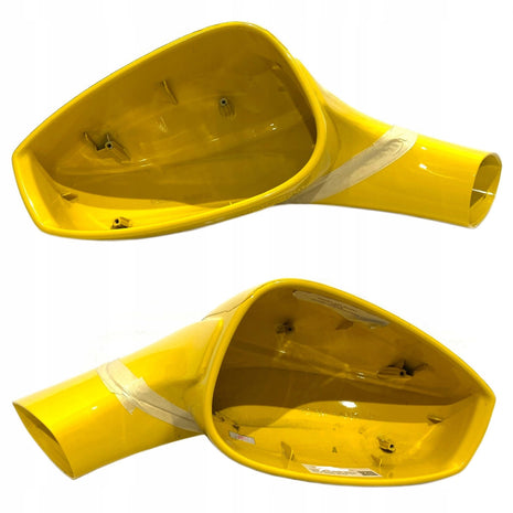 FERRARI 488 GTB SPIDER MIRROR HOUSING