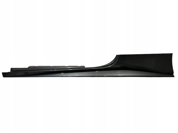FERRARI 488 GTB DOOR SILL TRIM