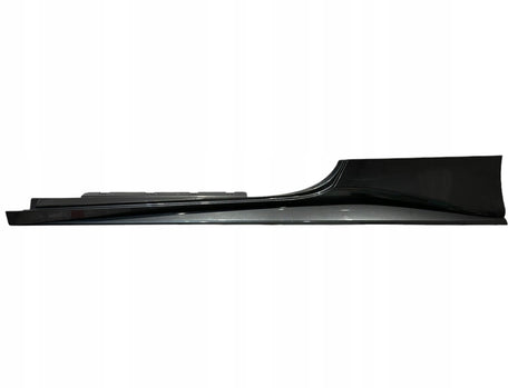 FERRARI 488 GTB DOOR SILL TRIM