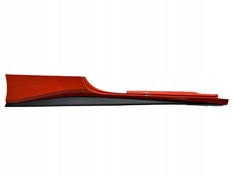 FERRARI 488 GTB DOOR SILL TRIM