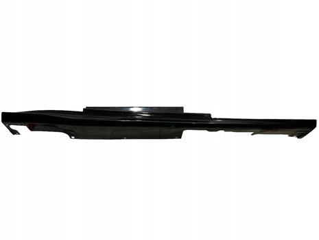 FERRARI F12 BERLINETTA DOOR SILL TRIM