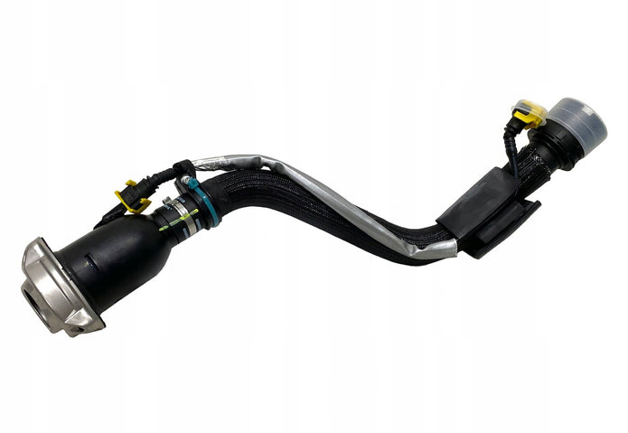 FERRARI F12 BERLINETTA FUEL FILLER NECK