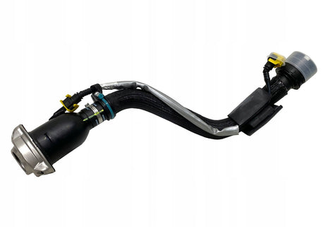 FERRARI F12 BERLINETTA FUEL FILLER NECK