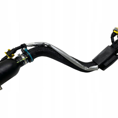 FERRARI F12 BERLINETTA FUEL FILLER NECK