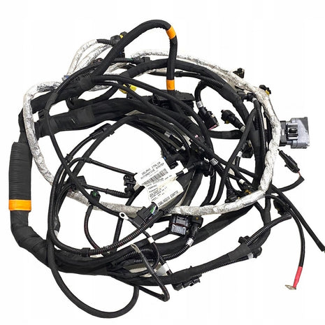 FERRARI F12 TDF ENGINE WIRING HARNESS