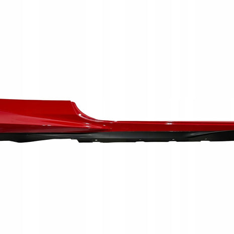 FERRARI F8 DOOR SILL TRIM
