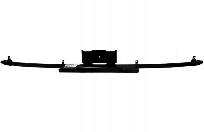 FERRARI F8 REAR CROSS MEMBER CRUMPLE ZONE FRAME BRACKET BUMPER