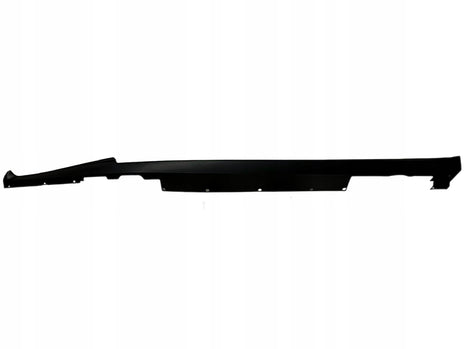 FERRARI PUROSANGUE DOOR SILL TRIM