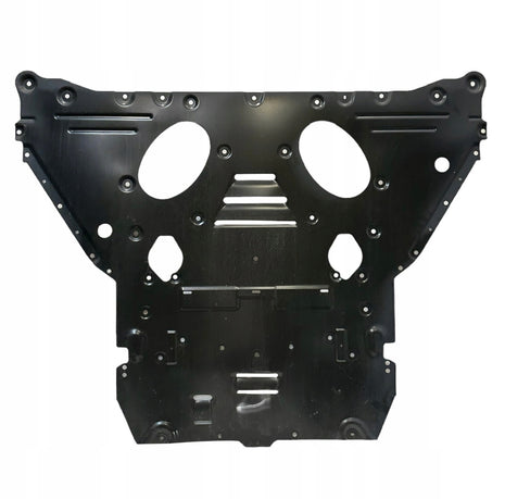 FERRARI PUROSANGUE UNDERBODY PROTECTION PLATE