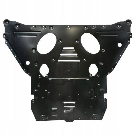 FERRARI PUROSANGUE UNDERBODY PROTECTION PLATE