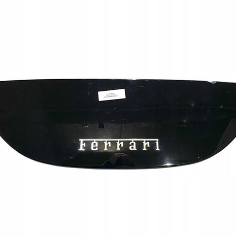 FERRARI ROMA REAR SPOILER WING