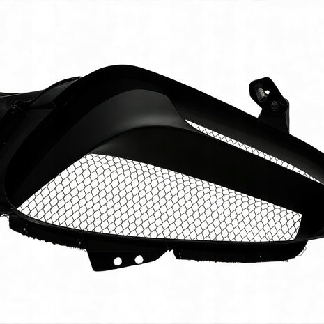 FERRARI SF90 AIR INTAKE DUCT COVER