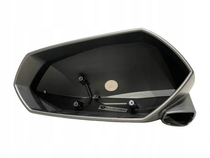 LAMBORGHINI AVENTADOR MIRROR HOUSING