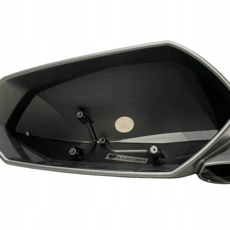LAMBORGHINI AVENTADOR MIRROR HOUSING