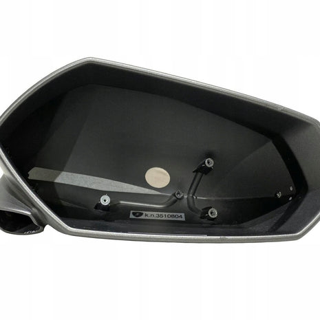 LAMBORGHINI AVENTADOR MIRROR HOUSING