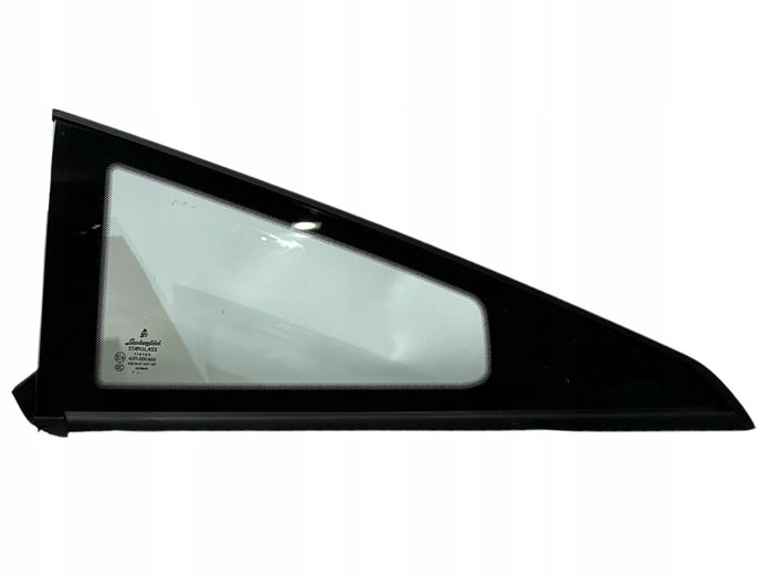 LAMBORGHINI GALLARDO SIDE WINDOW GLASS REAR