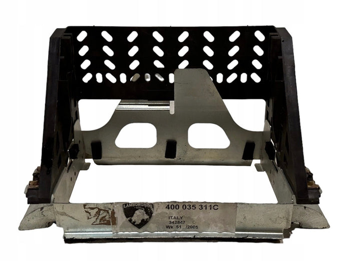 LAMBORGHINI GALLARDO RADIO MOUNTING BRACKET