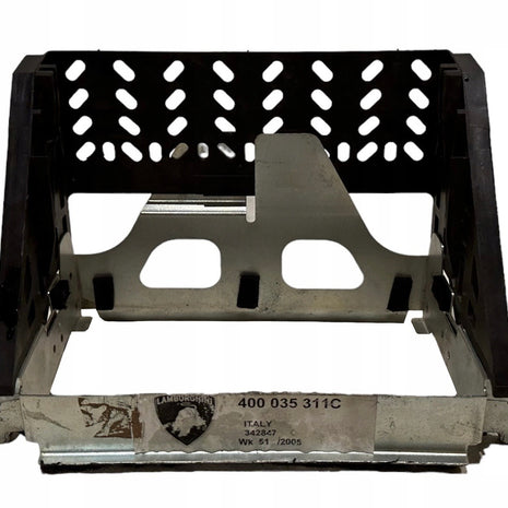 LAMBORGHINI GALLARDO RADIO MOUNTING BRACKET