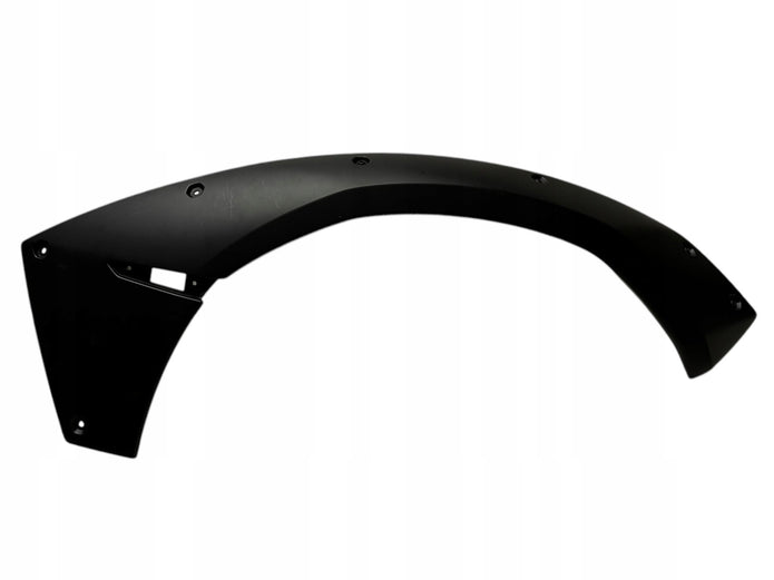 LAMBORGHINI STERRATO FRONT L TRIM COVER EXTENSION