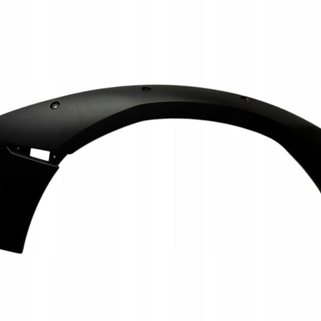 LAMBORGHINI STERRATO FRONT L TRIM COVER EXTENSION