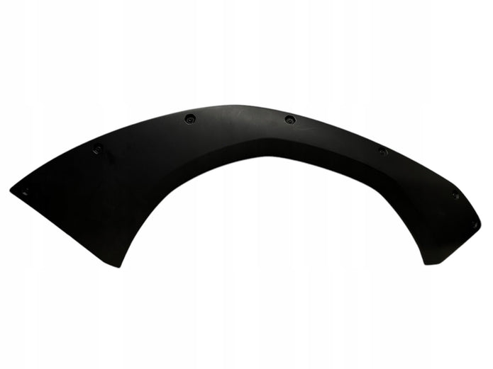LAMBORGHINI STERRATO REAR LH TRIM COVER EXTENSION
