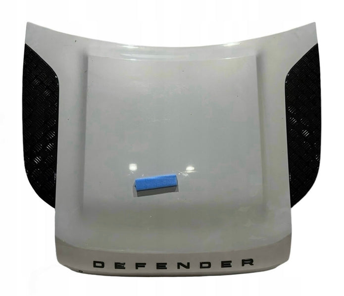 LAND ROVER DEFENDER FRONT BONNET