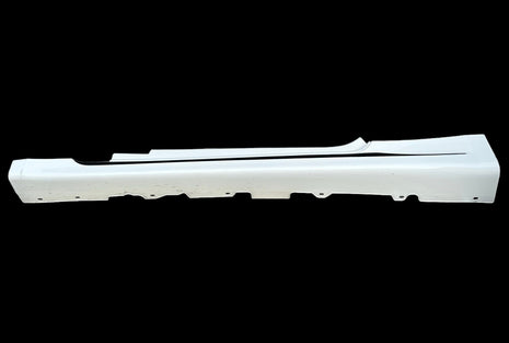 MASERATI CARBON DOOR SILL TRIM
