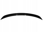 MASERATI GHIBLI CARBON REAR SPOILER AILERON