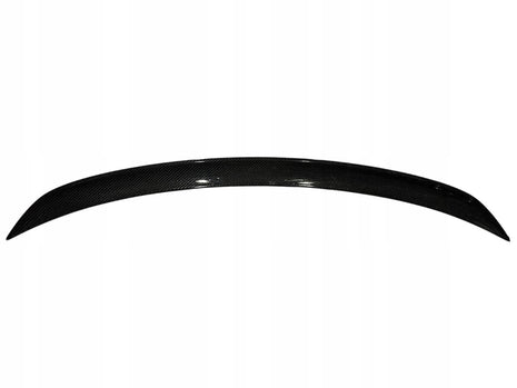 MASERATI GHIBLI CARBON REAR SPOILER AILERON