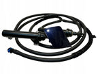 MASERATI GHIBLI WASHER HOSE WASHER NOZZLE