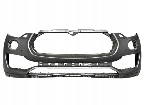 MASERATI LEVANTE FRONT BUMPER